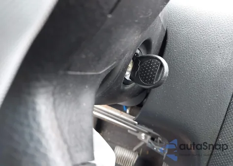 2008 Chevrolet Aveo 5 Ls z USA, uszkodzony, nr VIN KL1TD66648B218532